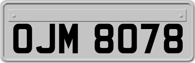 OJM8078