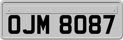OJM8087