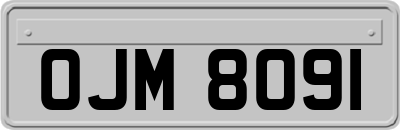 OJM8091