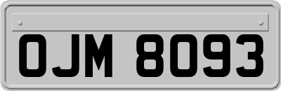 OJM8093