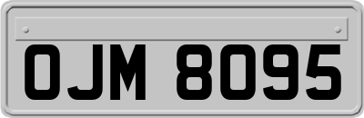 OJM8095