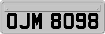 OJM8098
