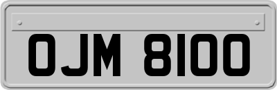 OJM8100