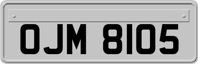 OJM8105