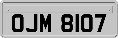 OJM8107