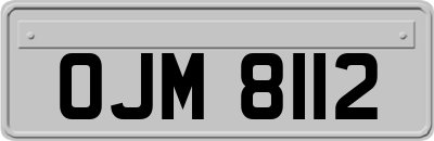 OJM8112