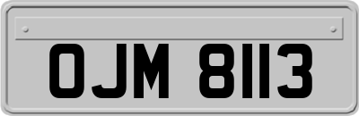 OJM8113