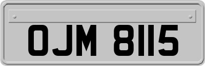 OJM8115