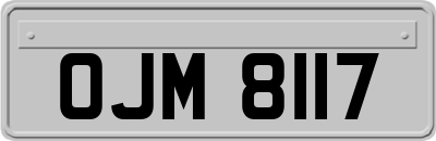 OJM8117