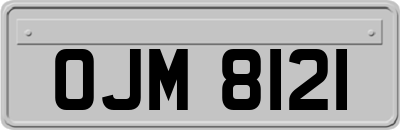 OJM8121