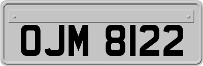 OJM8122