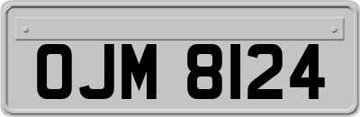 OJM8124