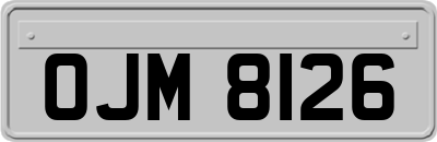 OJM8126