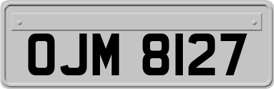 OJM8127