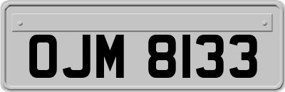 OJM8133