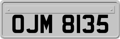 OJM8135
