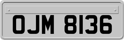 OJM8136