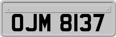 OJM8137