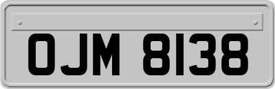 OJM8138