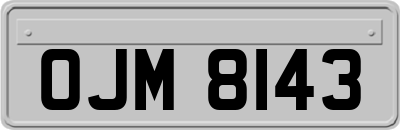 OJM8143