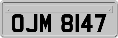 OJM8147