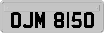 OJM8150