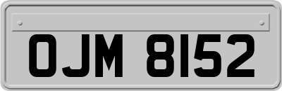 OJM8152