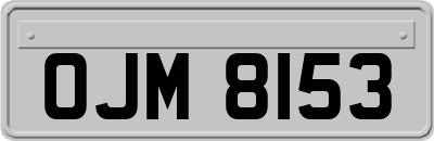 OJM8153