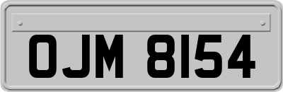 OJM8154