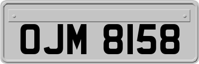 OJM8158
