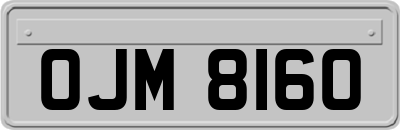 OJM8160