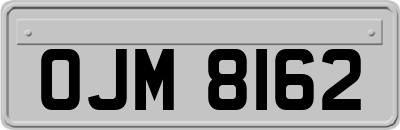 OJM8162