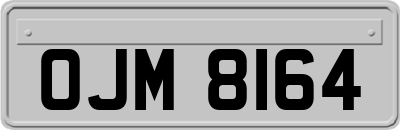 OJM8164
