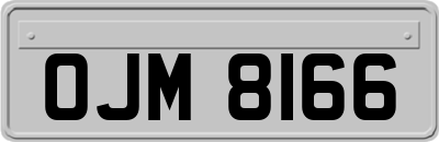 OJM8166