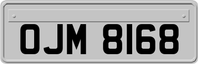OJM8168