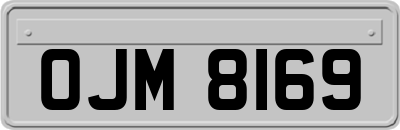 OJM8169