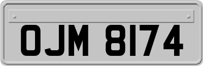 OJM8174