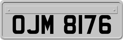 OJM8176