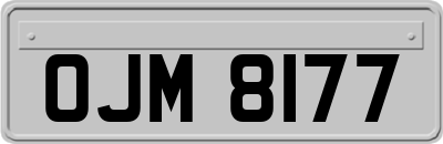 OJM8177
