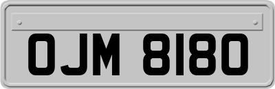 OJM8180