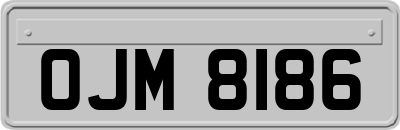 OJM8186