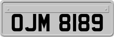 OJM8189