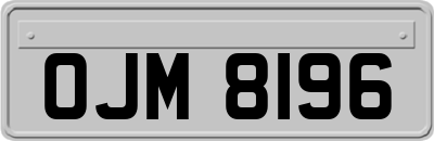 OJM8196