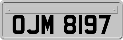 OJM8197