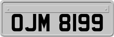 OJM8199