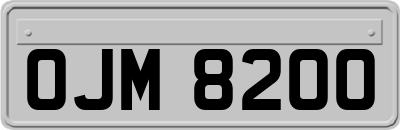 OJM8200