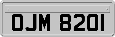 OJM8201