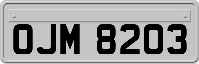 OJM8203