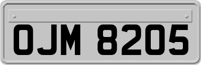 OJM8205