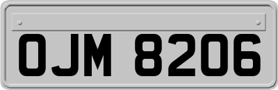 OJM8206